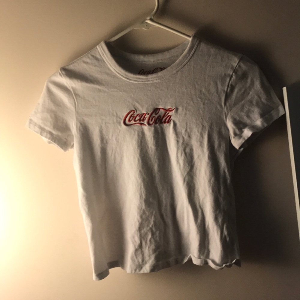 Coca Cola Tee